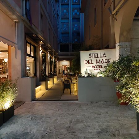 Hotel Stella Del Mare К'яварі Екстер'єр фото