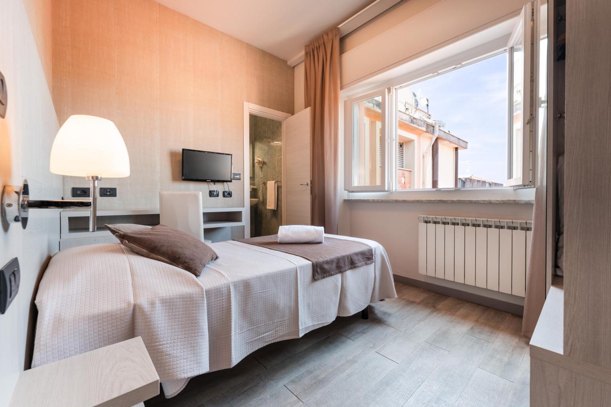 Hotel Stella Del Mare К'яварі Екстер'єр фото