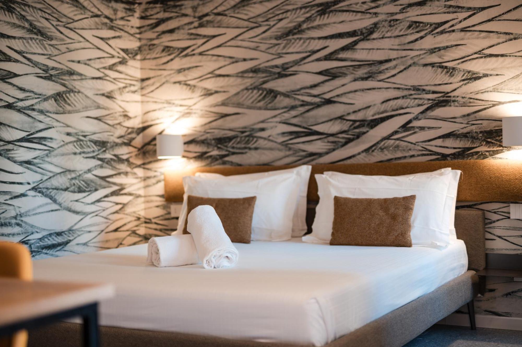 Hotel Stella Del Mare К'яварі Екстер'єр фото